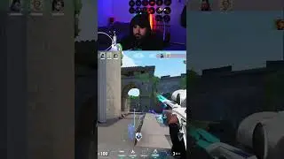@Tifosiwastaken sure can hit the AWP shots #valorant