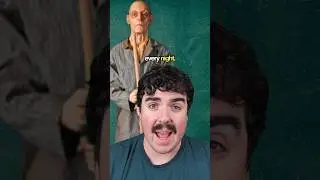 Секрет уборщика раскрыт 😳🧼