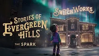 The Spark | Stories of Evergreen Hills | Created by Chick-fil-A&reg;
