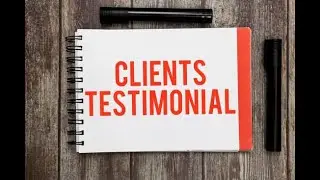 RParis Coaching Testimonials