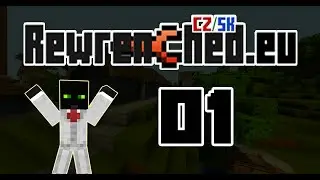 [ ReWrenched.eu ] #01 - Kopeme! Um&iacute;r&aacute;me! A zas kopeme :3! -cz-