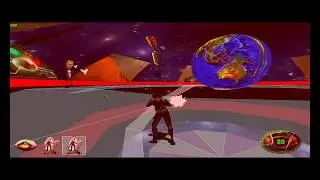 Murder Death Kill (MDK) level 5