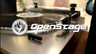 Vinil - Loja Openstage