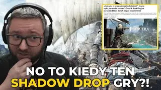 Ubisoft kiedy ten remake Assassin's Creed IV: Black Flag?