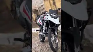 ESSA XRE 300 &Eacute; EDI&Ccedil;&Atilde;O MAIS LINDA!😍🔥QUAL VOC&Ecirc; PREFERE?