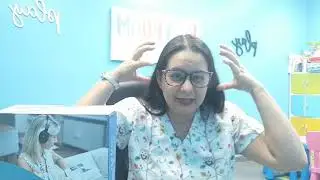 Mi nuevo juguete favorito: Tomatis Infinite.