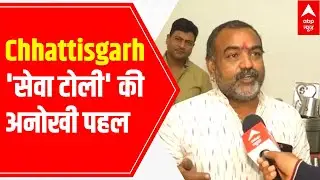 Chhattisgarh | 'Seva Toli' initiates 'Bartan Bank' to stop Single plastic use | Ground Report