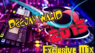 Cheb Amine 31 2015 Jabet Hewase Rassi Remix Deejay Walid 2015