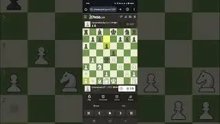 🇮🇳 India dominates 🇪🇬 Egypt #chess #india #egypt