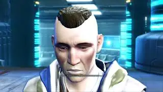 [SWTOR] Quesh: 