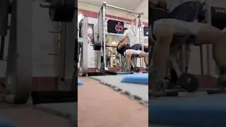 Gym Safety First ✅ Check Before You Lock 💯 #shorts #gymfails #gym #workout #motivation #fitness