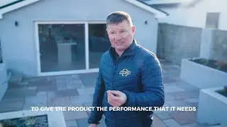 How to Apply Joint It Dynamic &ndash; Two Part Resin Jointing