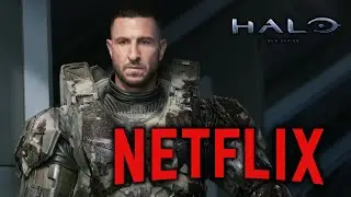 Телешоу Halo возвращается...