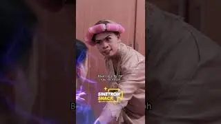 BAWA CEWE KE KOS, EH KEPERGOK SAMA BUNDA!