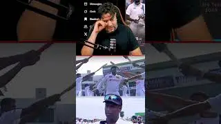ANGELO MATHEWS RETIREMENT 💔 | AB CRICINFO REACTION 😢 | #abcricinfo #angelomathews