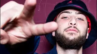 Nimo - Karma (H&ouml;rprobe - Trailer) | RAP MASCHINE