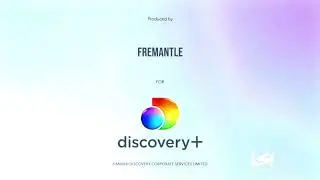 Fremantle for Discovery Plus (2024)