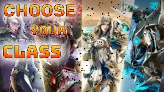 Dark Nemesis - Best Class