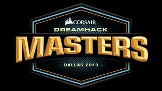 DreamHack Master Dallas 2019 - GRANDFINAL - ENCE vs Team Liquid