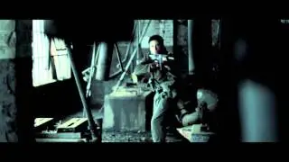 THE TORTURED OFFICIAL TRAILER