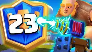 TOP 30 IN WORLD WITH BEST SPARKY DECK | SPARKY TOP LADDER #bestsparkydeck