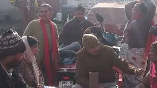 Shooting time free medical Health camp Thanks you Prerna foundation moradabad