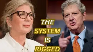 Your Data Is Being Stolen &ndash; Kennedy Fights Back Against Big Tech