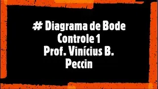 Diagrama de Bode