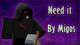 Flee the facility montage Need it Migos