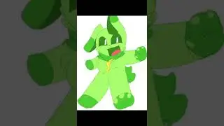 Elemental characters... || Smiling Critters edit || #poppyplaytimechapter3 #1klikes #edits