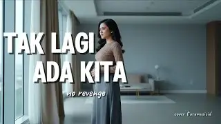 Tak Lagi Ada Kita-No Revenge -Cover by Fiora music id #fioramusicid #forrevenge #norevenge #emo