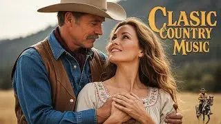 New Country Chill Drive – Romantic Ballads & Healing Vibes