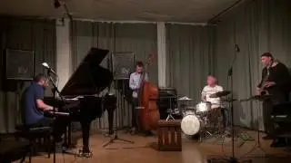 Ensemble 5 feat. Elliott Levin (Set 1)