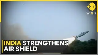 India-Pakistan War: Russian IGLA-S Missile Gives India Winning Dominance In Skies | WION