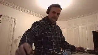 Various (Leftfield Nu Disco Acid House Tribal Disco Punky Baléaric)