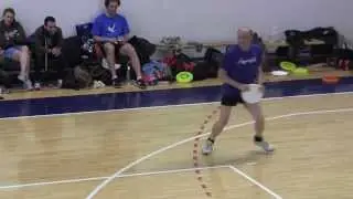 Frisbeer 2014_COOP finals_ 2nd - Tom Leitner - Jason Salkey - Fabio Sanna