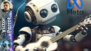 D&eacute;couvrez MusicGen de Meta : Testez ce g&eacute;n&eacute;rateur de musique par IA d&egrave;s maintenant !