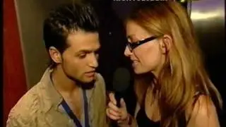 NightClubbin | La Rocca Sundays | Jim TV (2003)