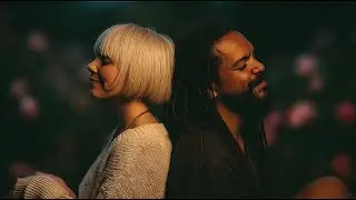 Sia Ft Damian Marley 🌴I Will Find You in My Next Life | Pop Reggae for the Soul (2026)