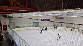 vs North York Storm February 21 2024 (Moving Cam)