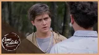 &iquest;OYE VE Y CALLA Y CON NADIE TENDR&Aacute;S BATALLA? PARTE 4