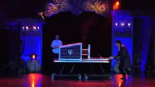 Sieben - Die Magie stirbt nie