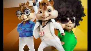chipmunks what is love .wmv