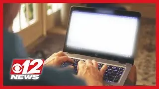 Companies monitoring your digital footprint on work computers