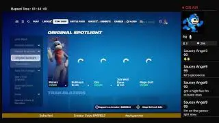 Fortnite for fans of Fortnite