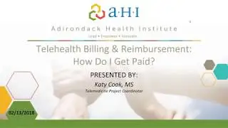 Telehealth Billing and Reimbursement: How Do I Get Paid in 2018?