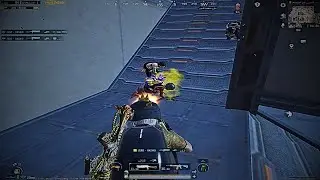الزيرو يفايت اسكواد لعيب من متابعينه و يهرب منهم يريكول الدو بتاعه علي اخر ثانيه PUBG Mobile