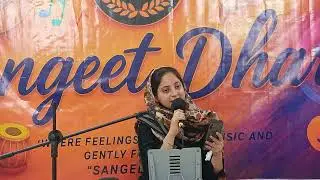 Satgur Ke Charan Dhoye Dhoye Piwan || Impreet Kaur