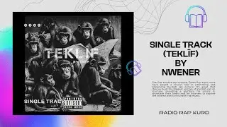 Nwener - Teklîf (Official Audio)