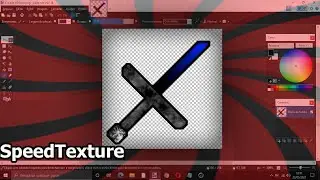 Espada HD (SpeedTexture)